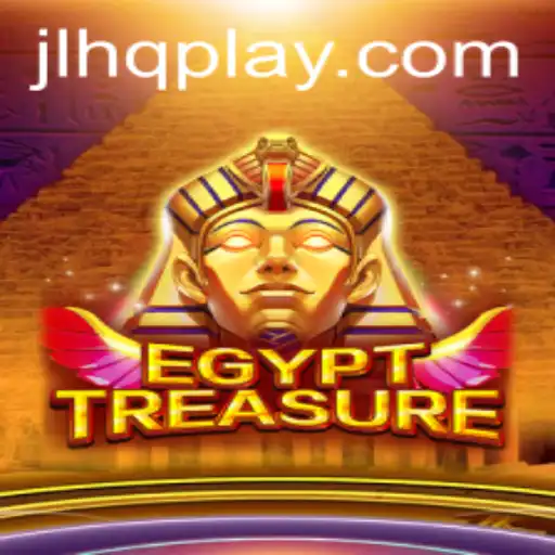 Discover the Secrets of EgyptTreasure: A Thrilling Journey into Ancient Mysteries
