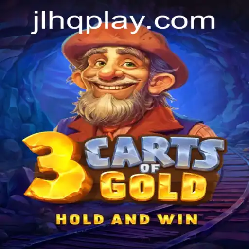 Discover the Intriguing World of 3cartsOfGold: A New Gaming Adventure