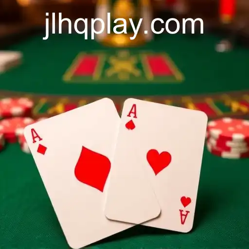 Exploring the Fascinating World of Baccarat: Understanding the Game with JLHQ