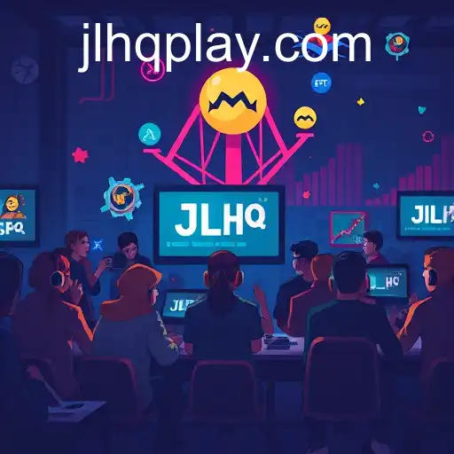 The Rise of Player Community in Gaming: Exploring JLHQ