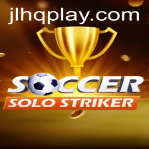 SoccerSoloStriker: The Ultimate Solo Soccer Experience