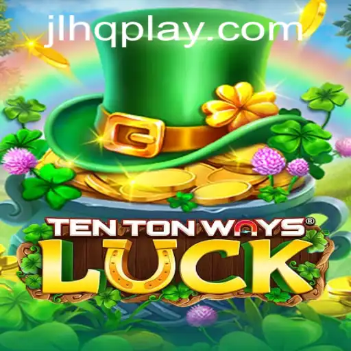 Discover the Innovative World of TenTonWaysLuck: A Game of Strategy and Luck