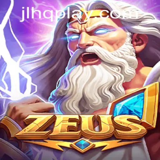 Discover Zeus: An Epic Strategy Game Powered by JLHQ